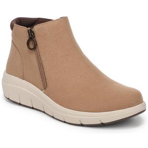 Womens Ryka Layla Ankle Boots alternate view