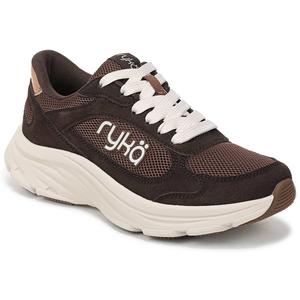 Womens Ryka Devine Max Classic Walking Sneakers alternate view