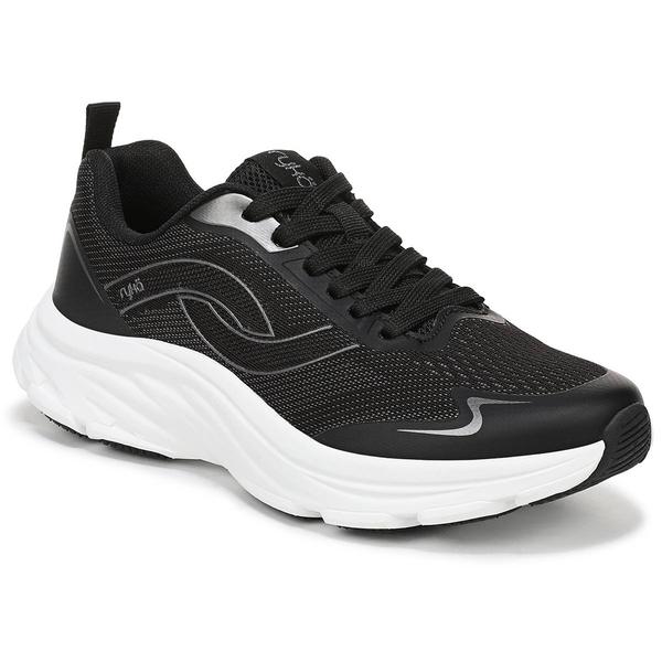 Womens Ryka Devine Max Walking Sneakers