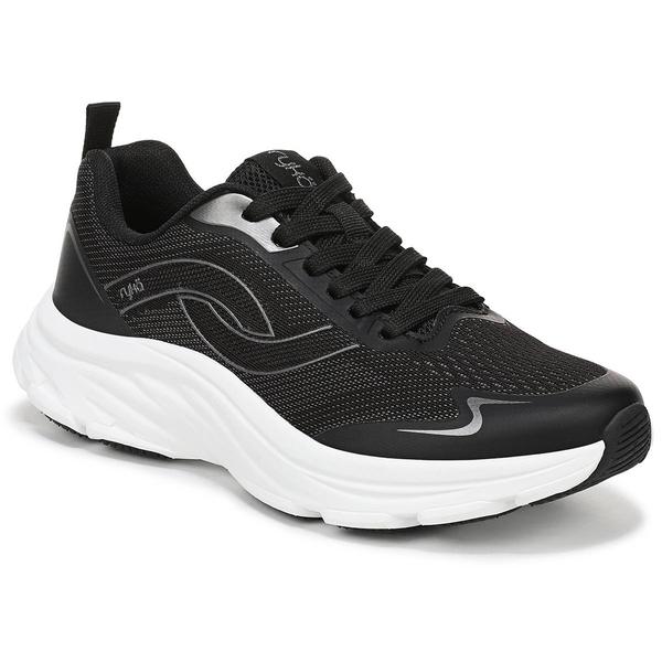 Womens Ryka Devine Max Walking Sneakers alternate view