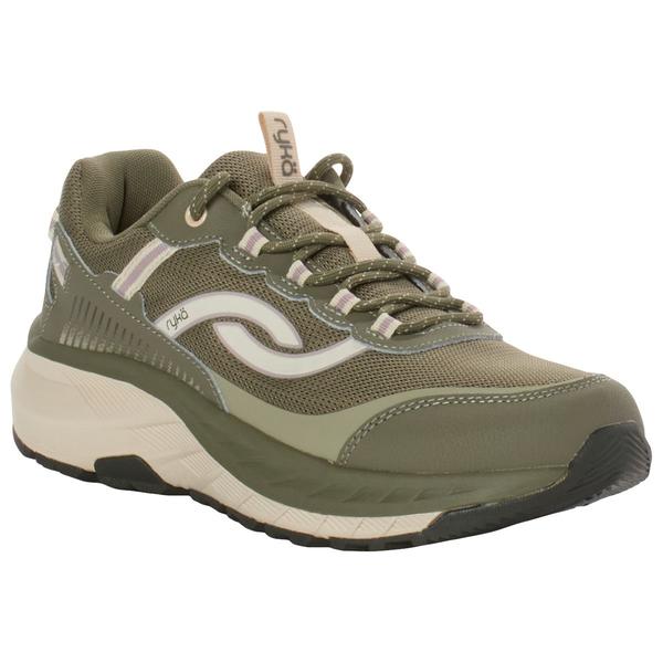 Womens Ryka Guide Athletic Sneakers