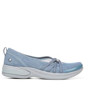 Womens BZees Niche Slip-On Fashion Sneakers alternate view