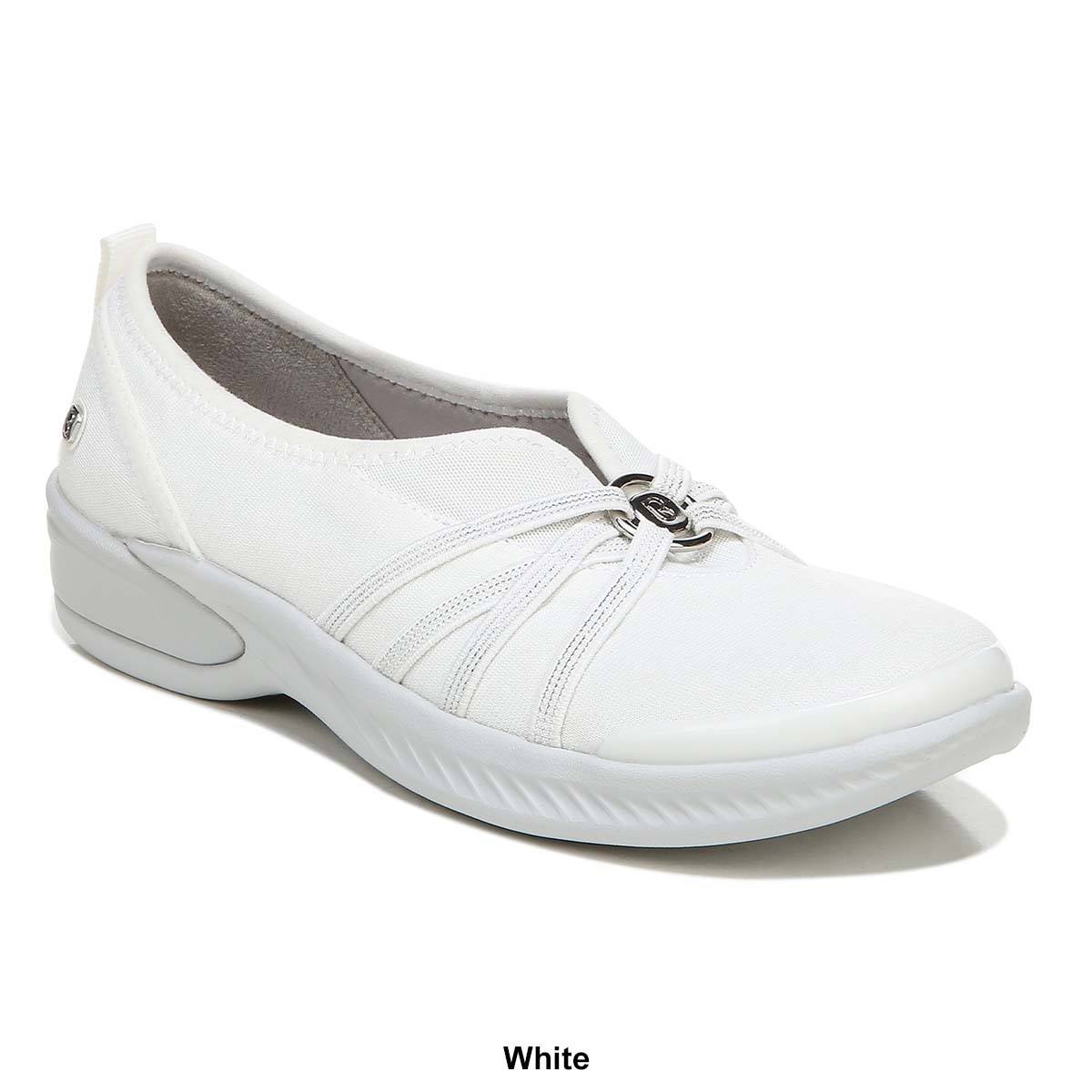 Womens BZees Niche Slip-On Fashion Sneakers