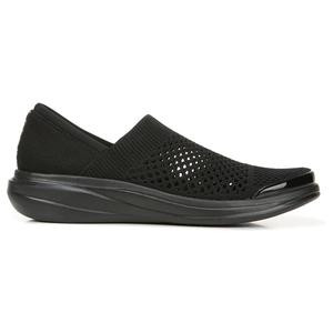 Womens BZees Charlie Slip-On Fashion Sneakers alternate view