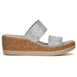 Womens BZees Bravo Wedge Sandals alternate view