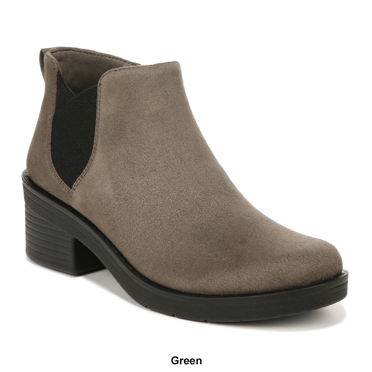 Womens BZees Ontario Ankle Boot