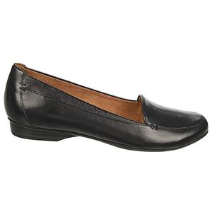 Naturalizer Saban Loafers - Black alternate view