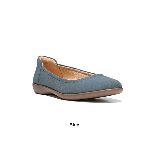 Womens Naturalizer Flexy Flats