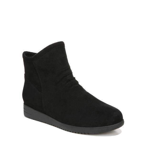 Womens Naturalizer Indie Ankle Boots