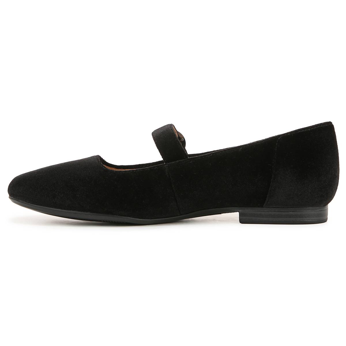 Womens Naturalizer Kelly Mary Jane Flats