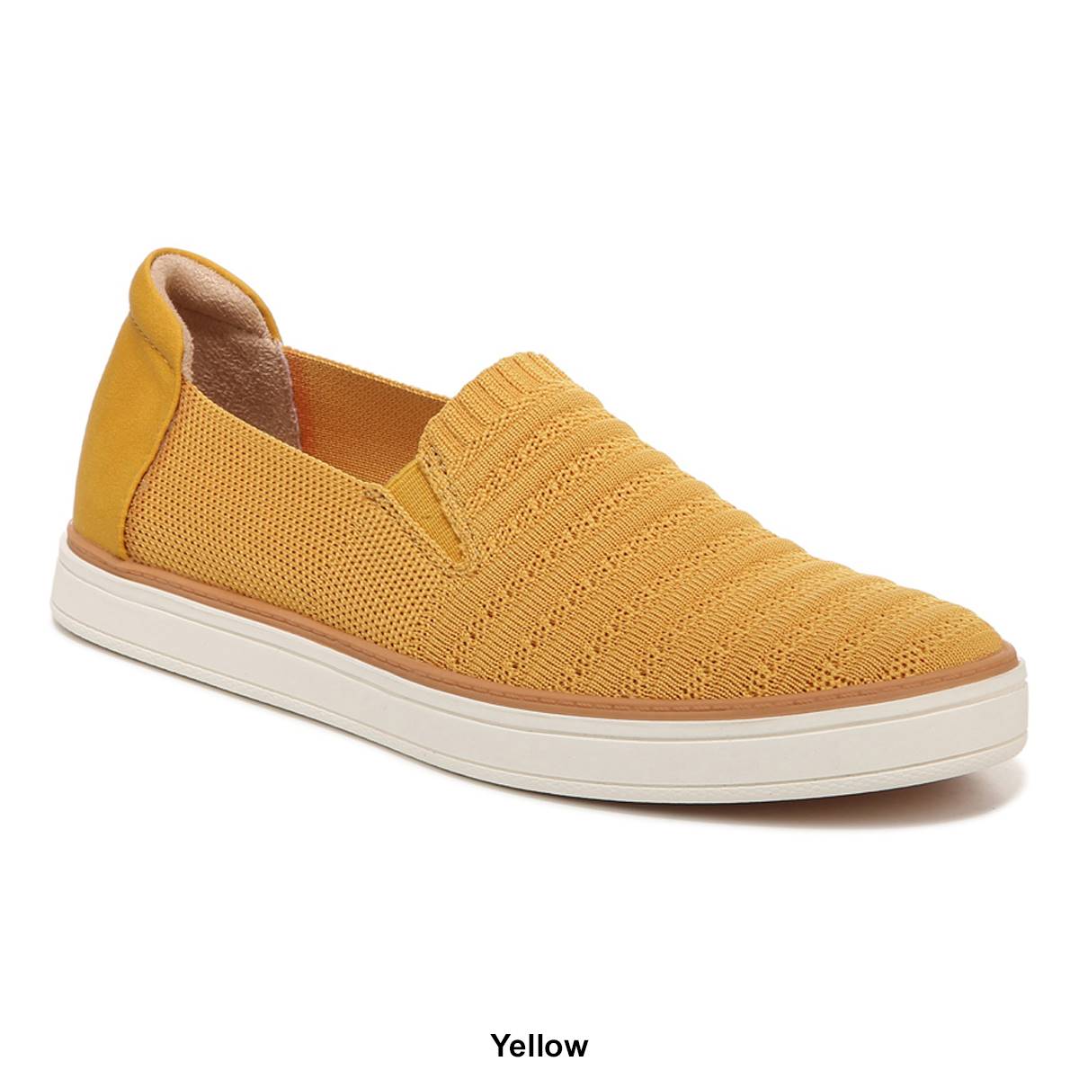 Womens SOUL Naturalizer Kemper Slip-On Sneakers