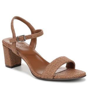Womens Naturalizer Bristol Block Heeled Dress Sandals alternate view