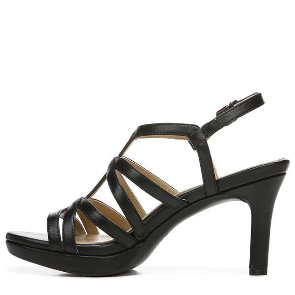 Womens Naturalizer Baylor Strappy Sandals alternate view