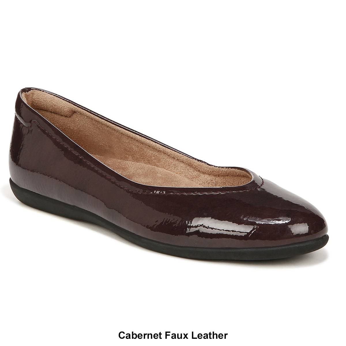 Womens Naturalizer Vivienne Ballet Flats