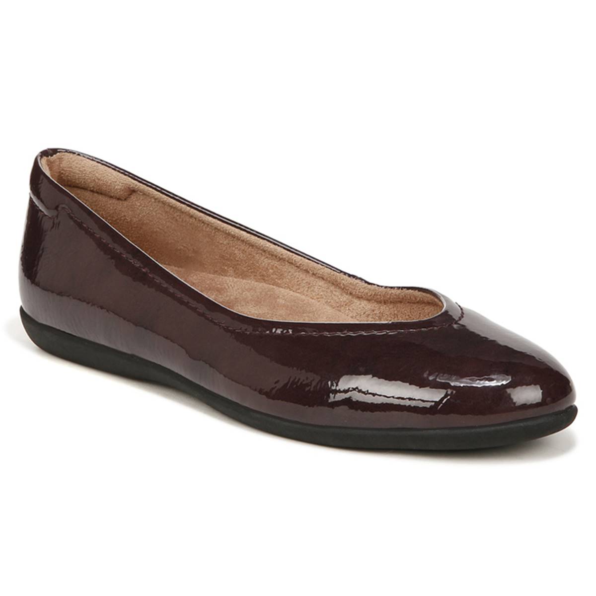 Womens Naturalizer Vivienne Ballet Flats