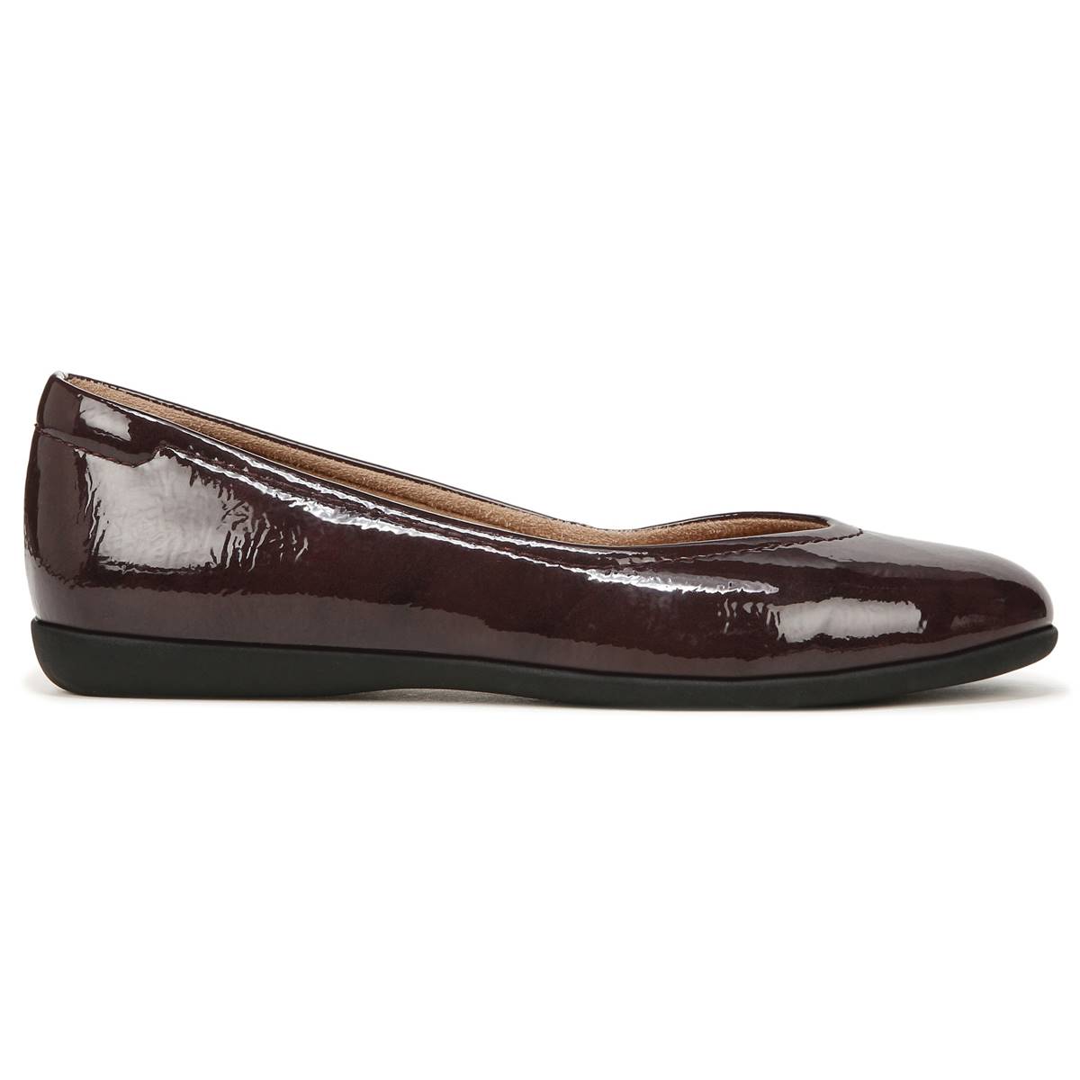 Womens Naturalizer Vivienne Ballet Flats