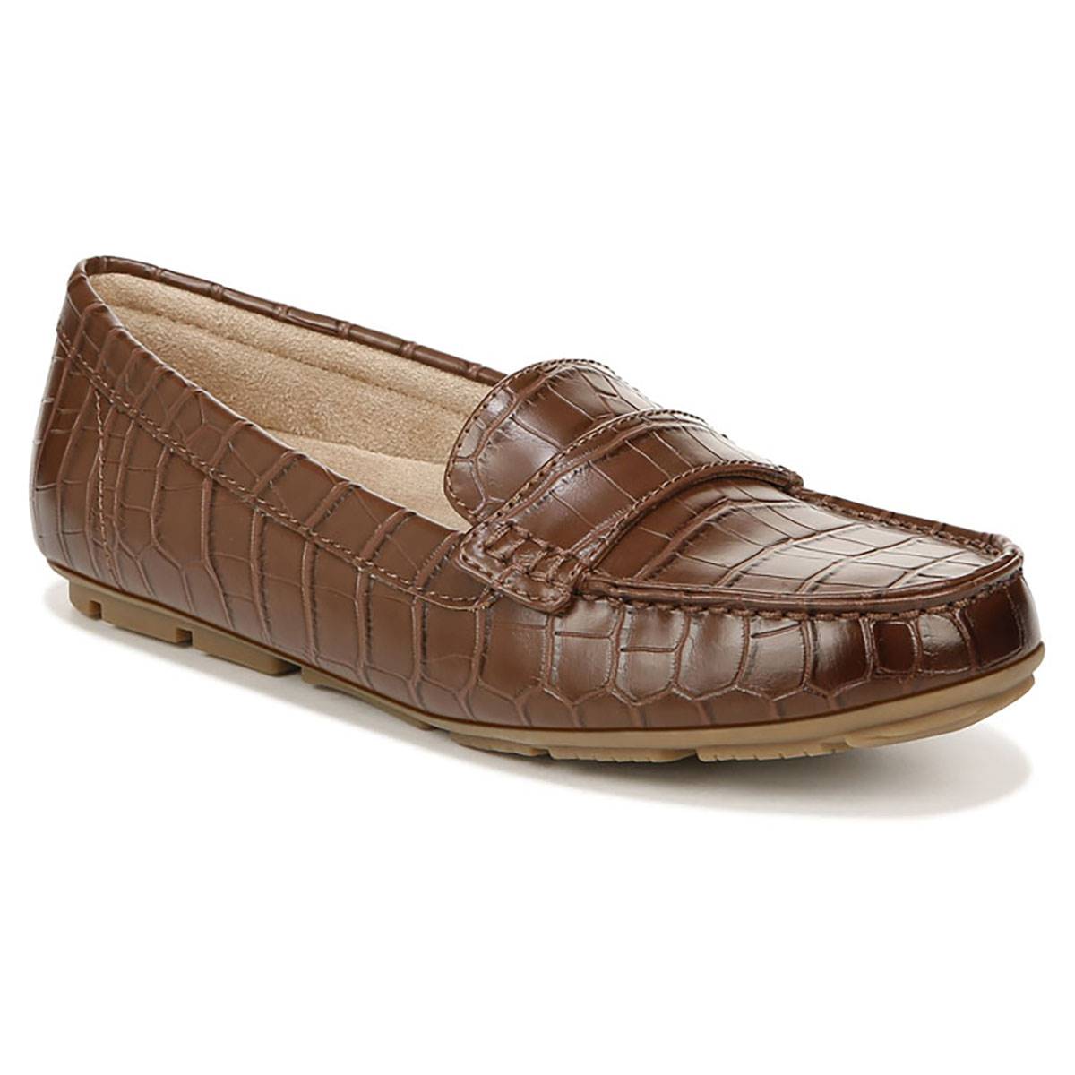 Womens SOUL Naturalizer Seven Loafer