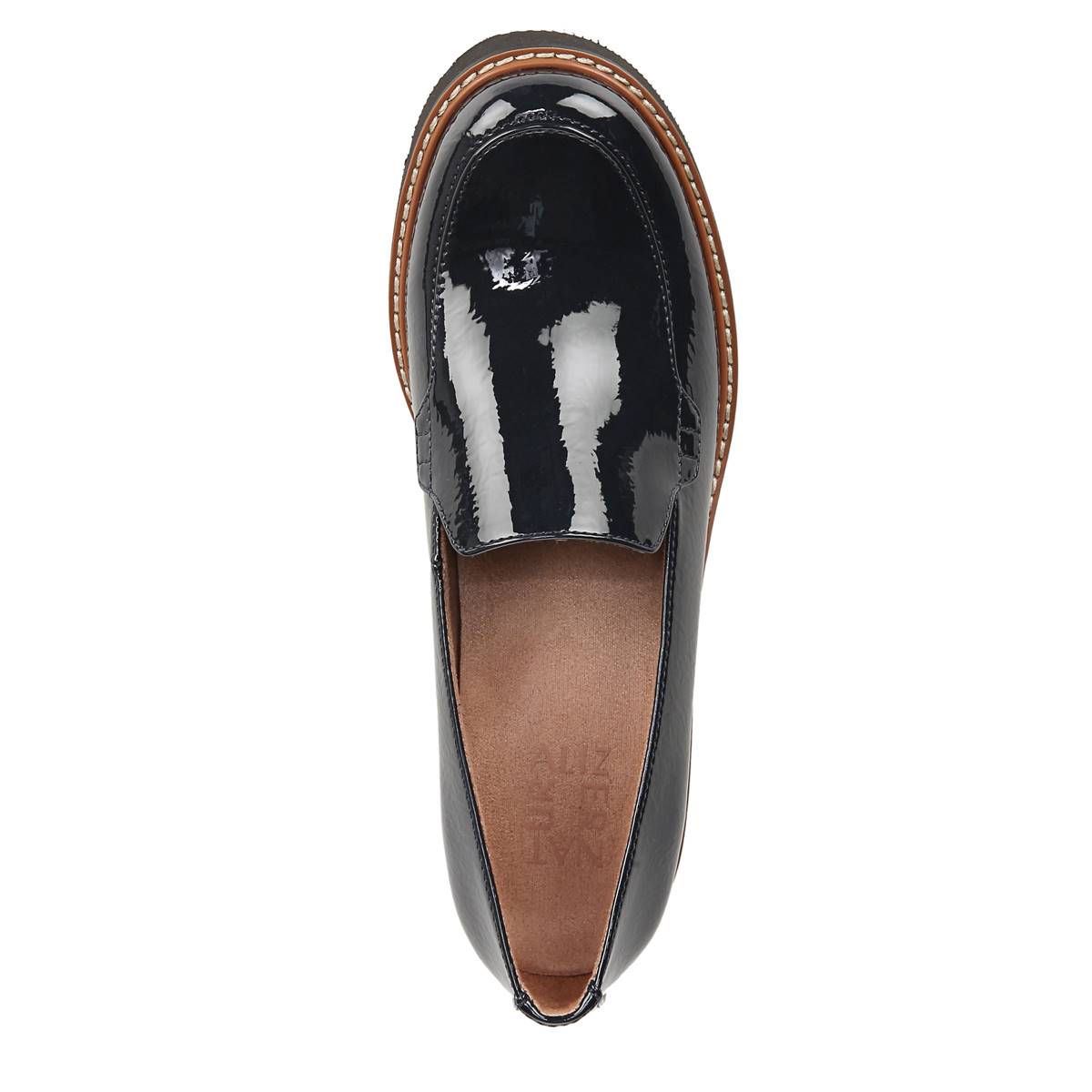 Womens Naturalizer Cabaret Loafers