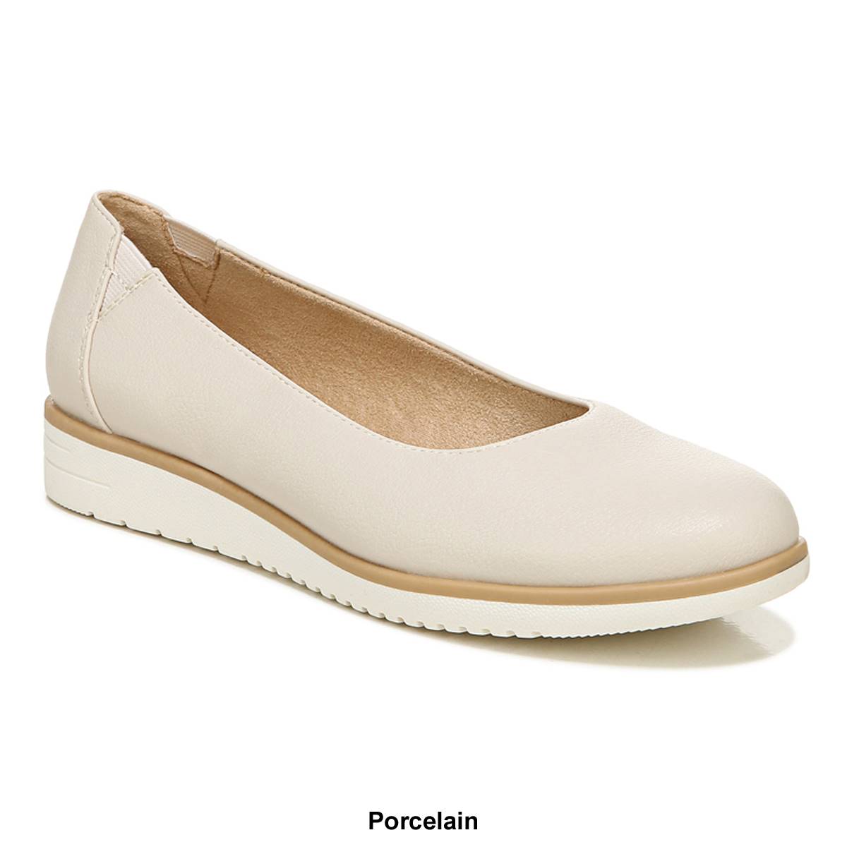 Womens SOUL Naturalizer Idea Ballet Flats