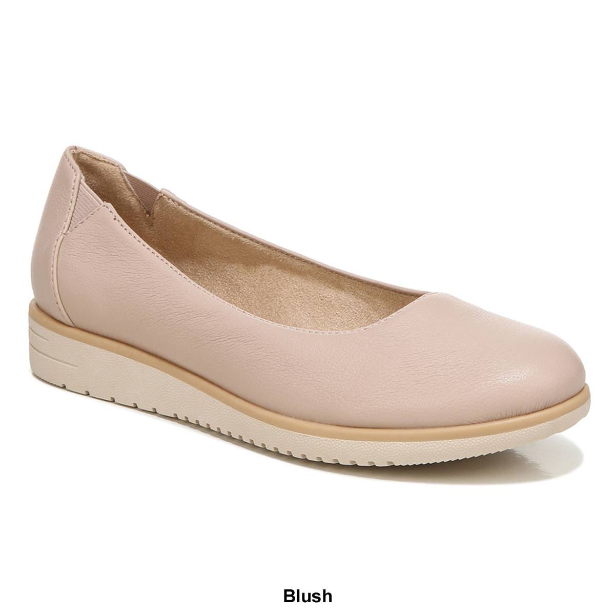 Womens SOUL Naturalizer Idea Ballet Flats