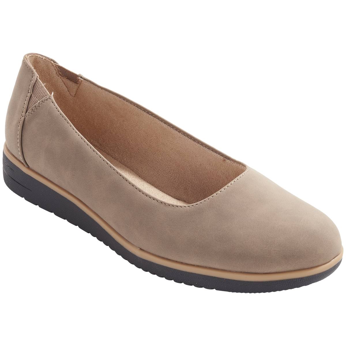 Womens Naturalizer Idea-Ballet Flats