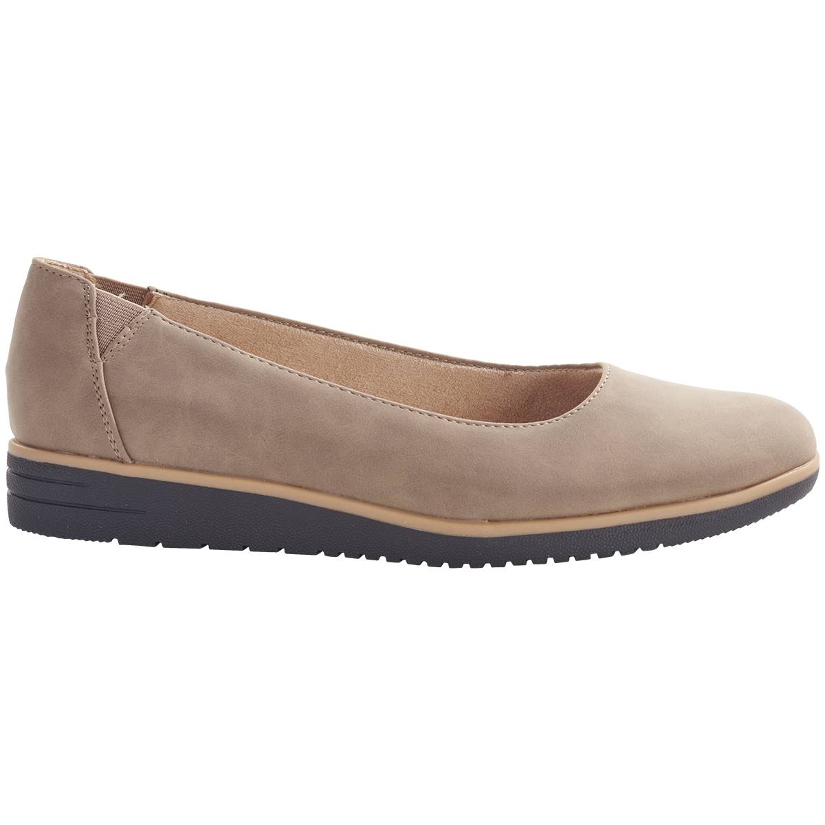 Womens Naturalizer Idea-Ballet Flats