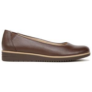 Womens SOUL Naturalizer Idea-Ballet Flats alternate view