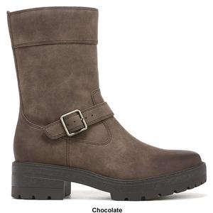 Womens Naturalizer Newport Mid-Calf Boots alternate view