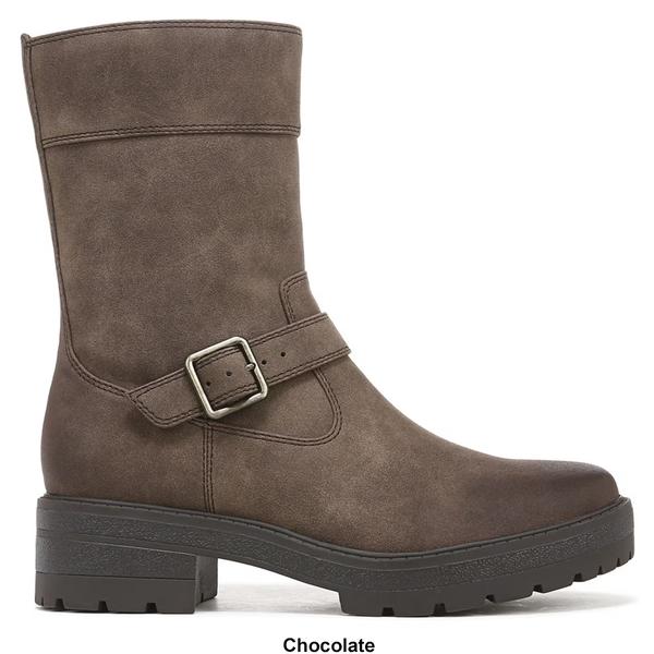 Womens Naturalizer Newport Mid-Calf Boots alternate view