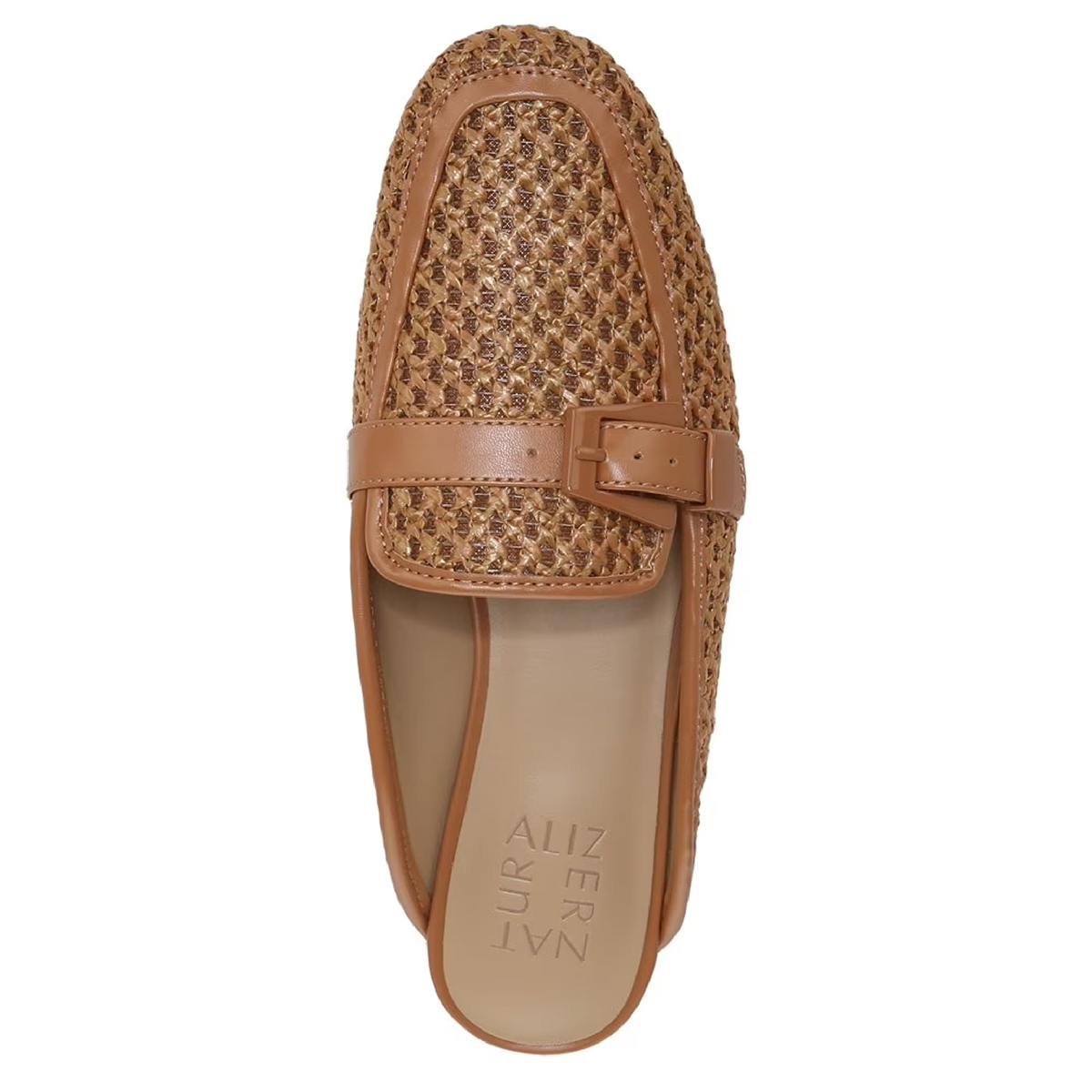 Womens Naturalizer Kayden 3 Slip On Mule