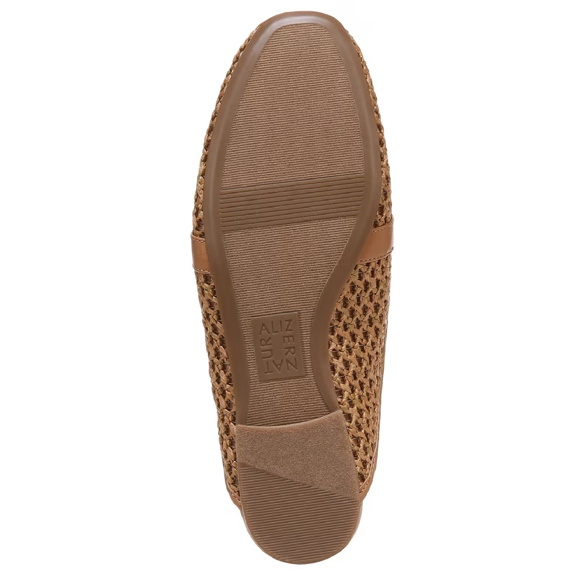 Womens Naturalizer Kayden 3 Slip On Mule