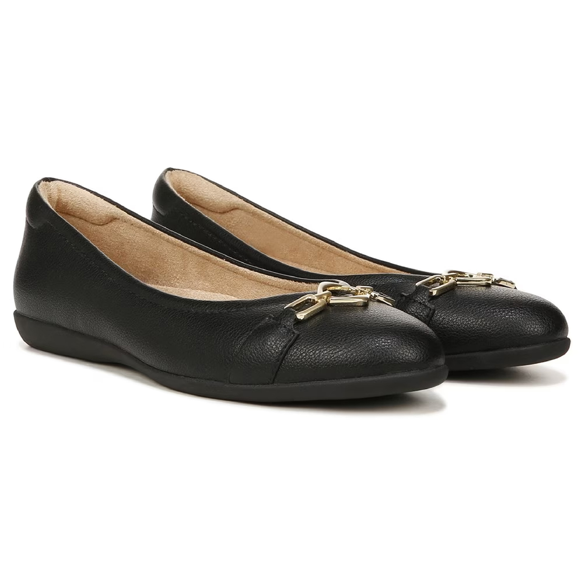 Womens Naturalizer Vivienne Ornament Flats