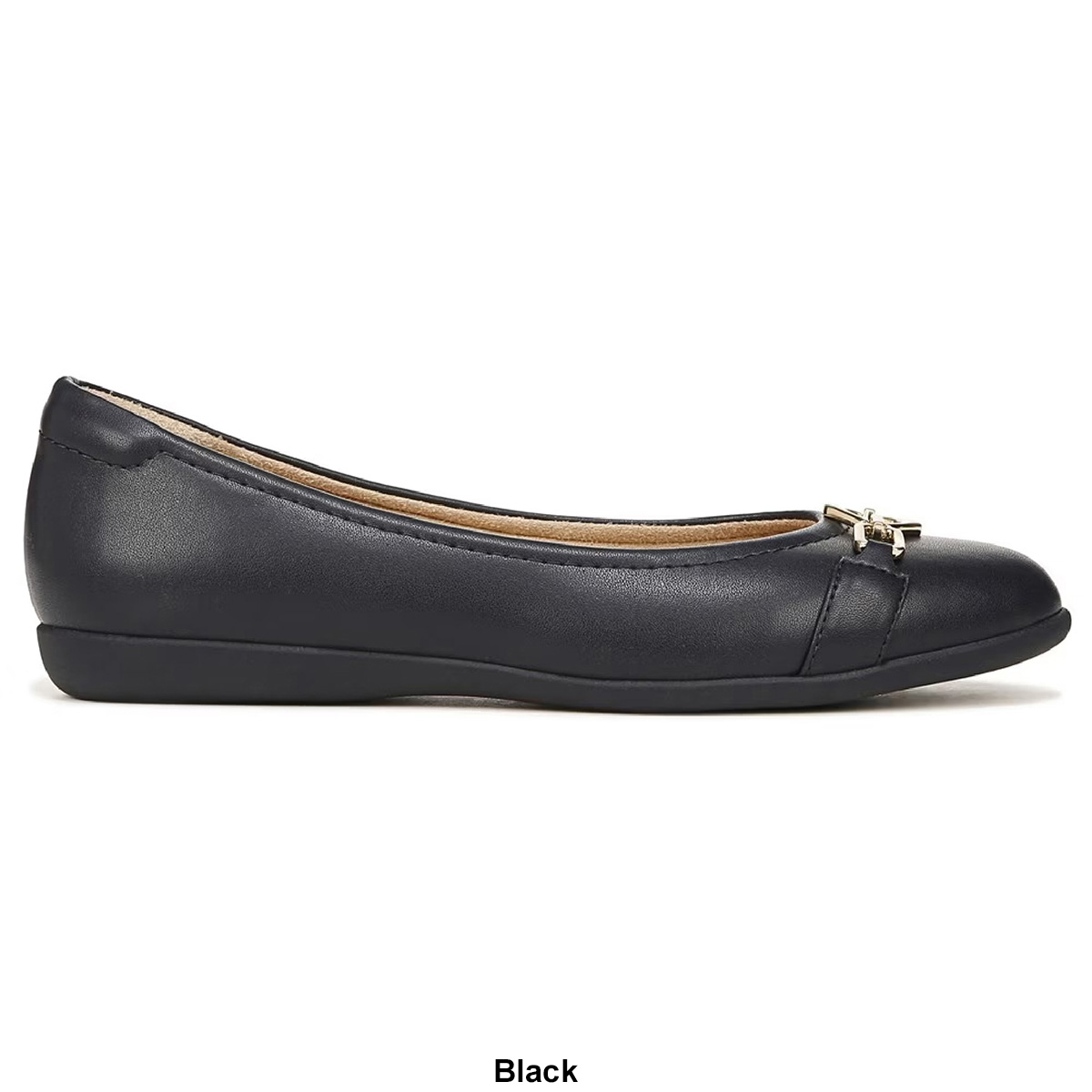 Womens Naturalizer Vivienne Ornament Flats