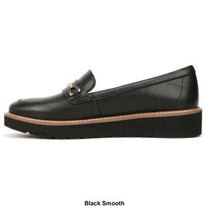 Womens Naturalizer Elin Loafers alternate view