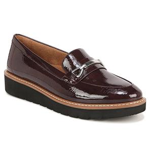 Womens Naturalizer Elin Loafers - Cabernet alternate view