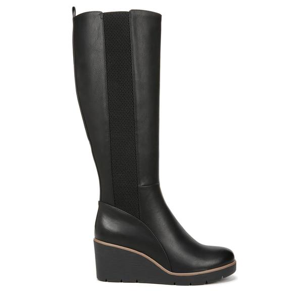Womens SOUL Naturalizer Adrian Tall Boots alternate view