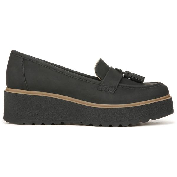 Womens SOUL Naturalizer Josie Loafers alternate view