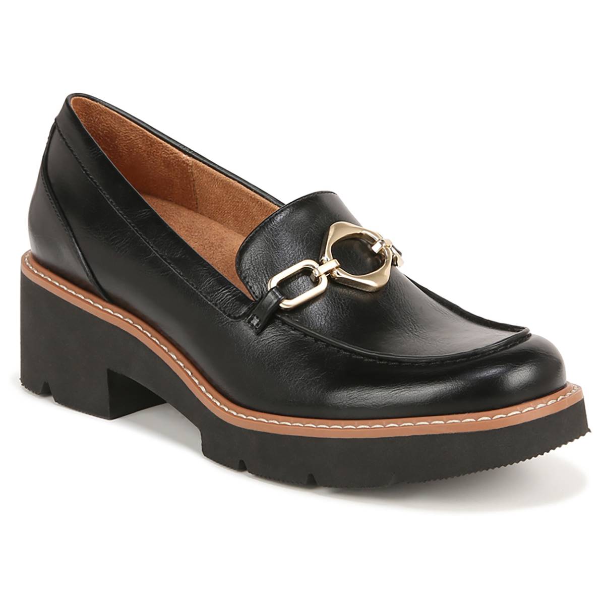 Womens Naturalizer Cabaret-O Loafers