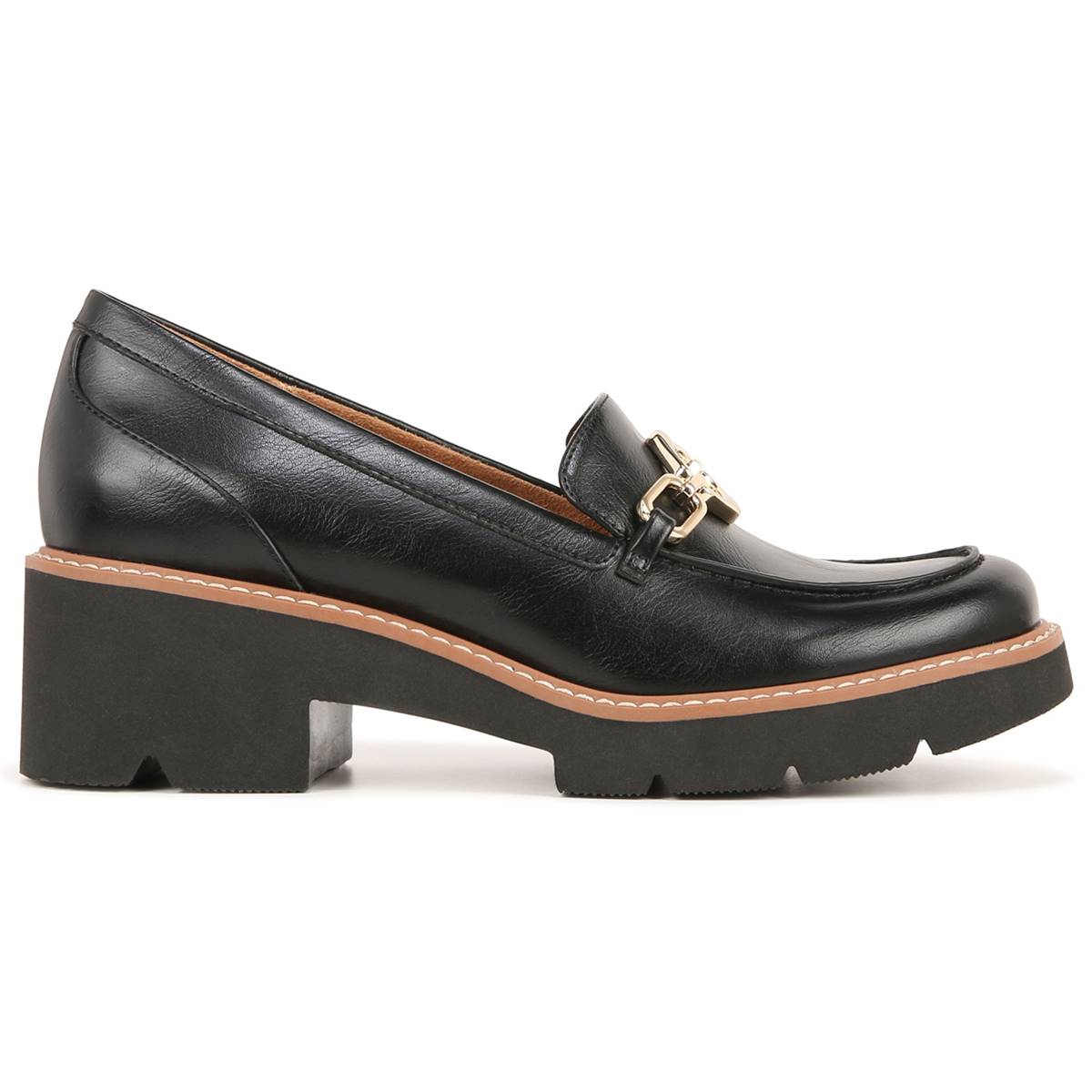 Womens Naturalizer Cabaret-O Loafers