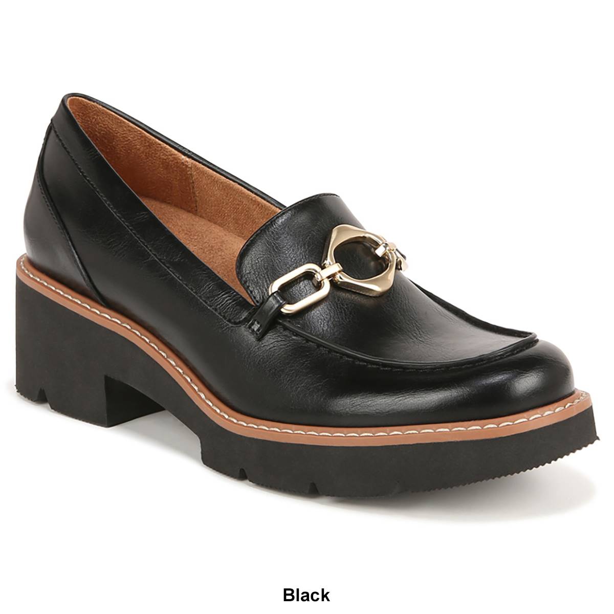 Womens Naturalizer Cabaret-O Loafers