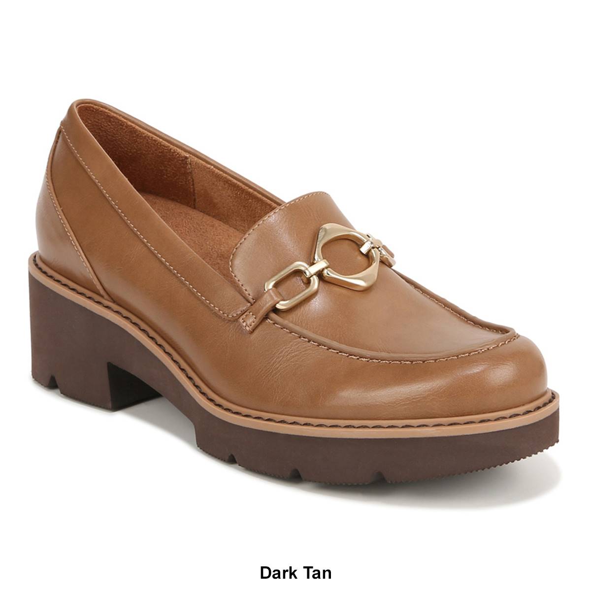 Womens Naturalizer Cabaret-O Loafers