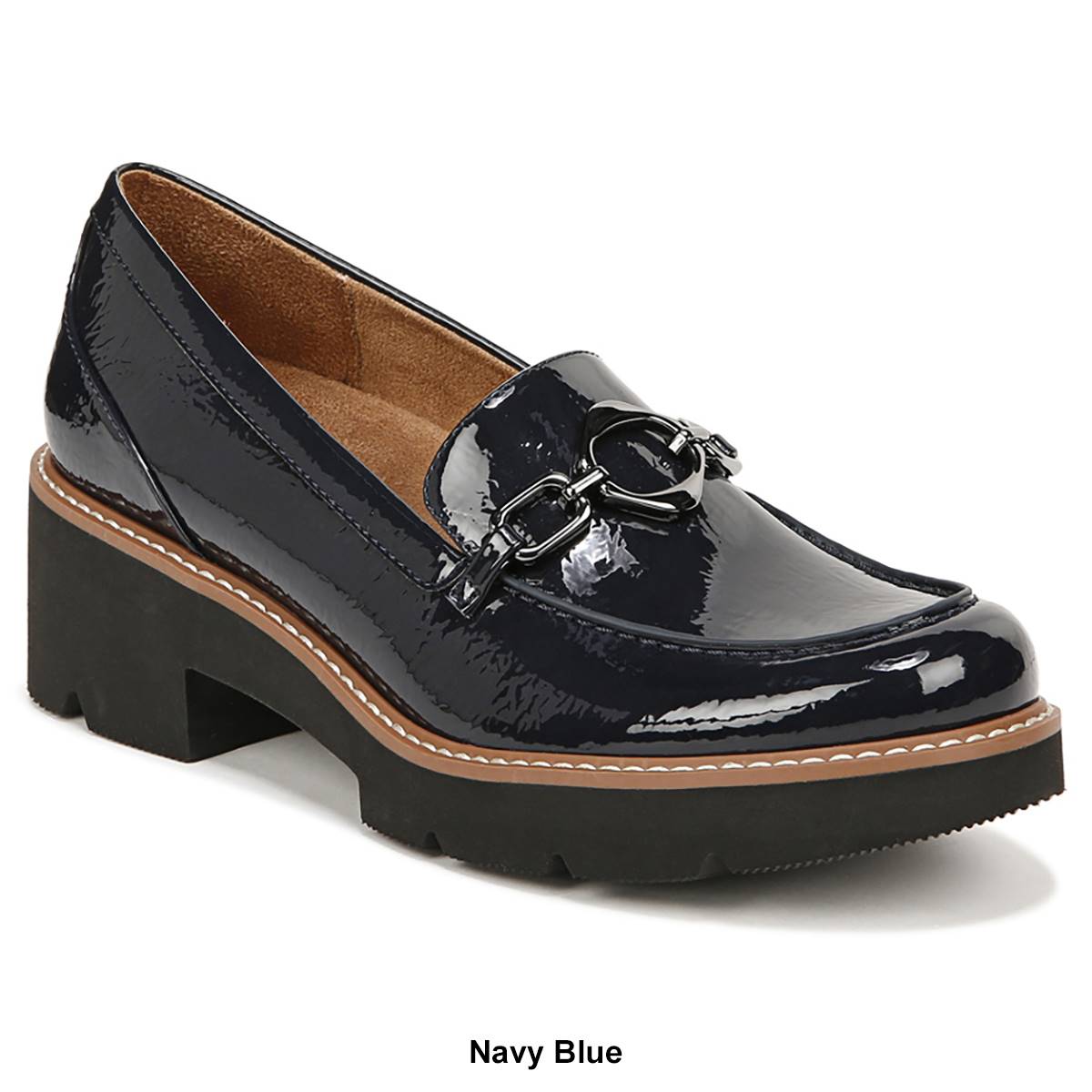 Womens Naturalizer Cabaret-O Loafers