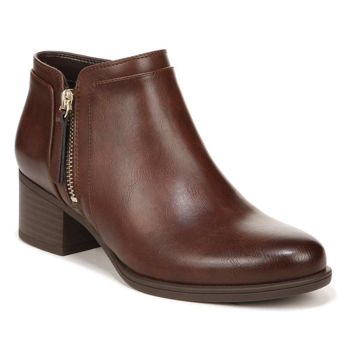 Womens Naturalizer Karol Ankle Boots