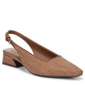 Womens Naturalizer Ginger Slingback Pumps alternate view