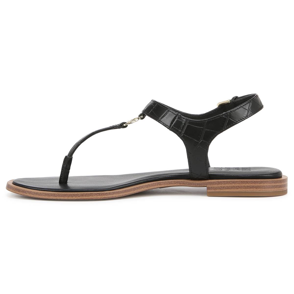 Womens Naturalizer Lizzi Flip Flops