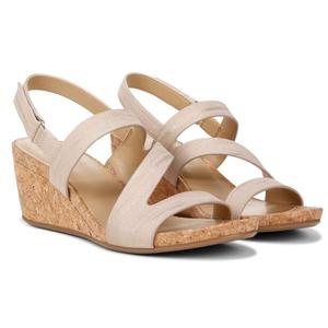 Womens Naturalizer Adria Wedge Sandals