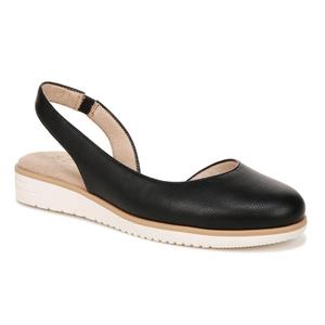 Womens SOUL Naturalizer Idea-Dorsay Flats