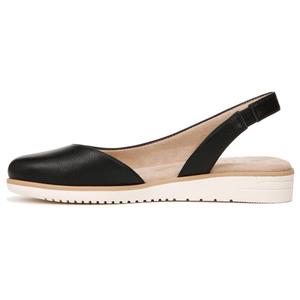 Womens SOUL Naturalizer Idea-Dorsay Flats alternate view