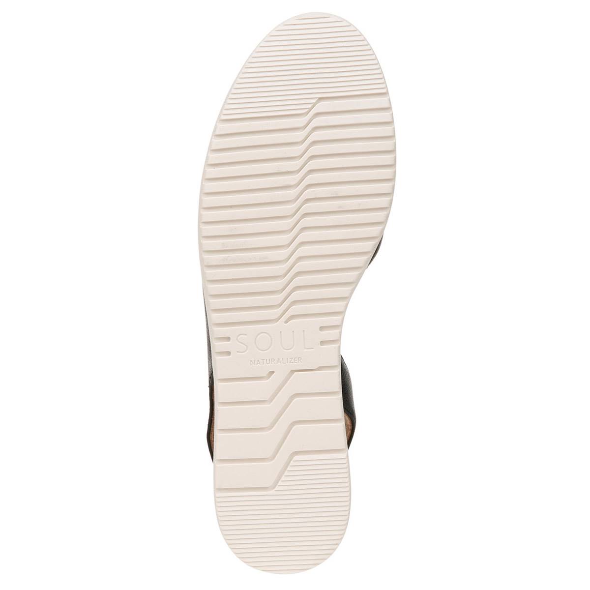 Womens SOUL Naturalizer Idea-Dorsay Flats