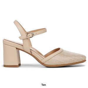 Womens Naturalizer Wave Pumps alternate view